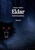 Cover: Eldar - BoD - Books on Demand
