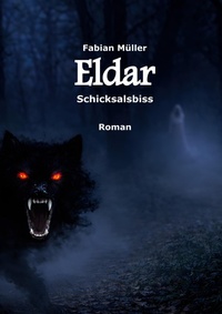 Enlarge image Cover: Eldar - BoD - Books on Demand