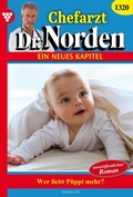 Cover: Wer liebt P&uuml;ppi mehr? - Blattwerk Handel