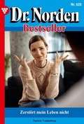Cover: Zerst&ouml;rt mein Leben nicht - Blattwerk Handel