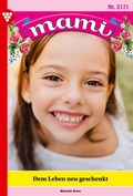 Cover: Dem Leben neu geschenkt - Blattwerk Handel