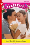 Cover: Liebe l&auml;sst sich nicht erzwingen - Blattwerk Handel