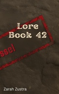 Cover: Lore Book 42 - BoD - Books on Demand