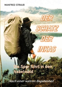 Enlarge image Cover: Der Schatz der Inkas - BoD - Books on Demand