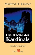 Cover: Die Rache des Kardinals - BoD - Books on Demand