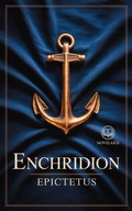 Cover: Epictetus - Enchiridion (Zakboekje) - Novelaris