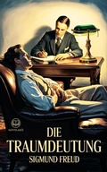 Cover: Sigmund Freud: Die Traumdeutung - SK Digital Classics