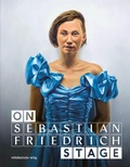 Cover: On Stage - Mitteldeutscher Verlag