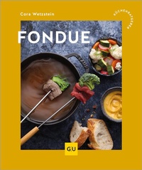Enlarge image Cover: Fondue - Gräfe und Unzer