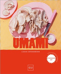 Enlarge image Cover: Umami - Gräfe und Unzer