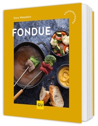 Enlarge image Cover: Fondue - Gräfe und Unzer