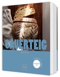 Cover: Sauerteig - Gr&auml;fe und Unzer