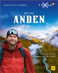 Cover: Meine Anden - Gr&auml;fe und Unzer