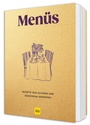 Cover: Menüs - Gräfe und Unzer