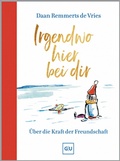 Cover: Irgendwo hier bei dir - Gr&auml;fe und Unzer