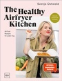 Cover: The Healthy Airfryer Kitchen - Gräfe und Unzer