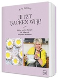 Cover: Jetzt backen wir! - Gr&auml;fe und Unzer