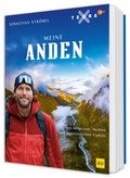 Cover: Meine Anden - Gr&auml;fe und Unzer