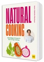 Cover: Natural Cooking - Gräfe und Unzer