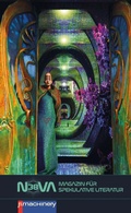 Cover: NOVA 38 - p.machinery