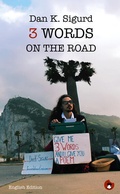 Cover: 3 Words on the Road - Periplaneta