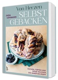 Cover: Von Herzen selbstgebacken - BLV