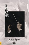 Cover: Reverans - Mahfel Yayincilik