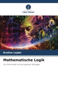 Cover: Mathematische Logik - Verlag Unser Wissen