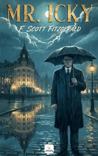 Enlarge image Cover: Mr. Icky - Cheapest Books