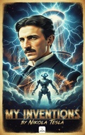 Cover: My Inventions - Cheapest Books