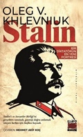 Cover: Stalin Bir Diktat&ouml;r&uuml;n En Yeni Portresi - Elips Kitap