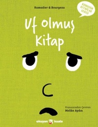 Enlarge image Cover: Uf Olmus Kitap - Okuyan Koala