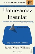 Cover: Umursamaz Insanlar - Destek Yayinlari