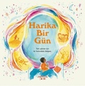 Cover: Harika Bir G&uuml;n - Yediveren Cocuk Yayinlari