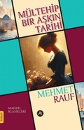 Cover: M&uuml;ltehip Bir Askin Tarihi - Mahfel Yayincilik