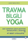 Cover: Travma Bilgili Yoga - Psikonet