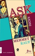 Cover: Ask Kadini - Mahfel Yayincilik