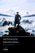 Cover: Mensagem - Editora Revoada