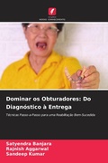 Cover: Dominar os Obturadores: Do Diagn&oacute;stico &agrave; Entrega - Edi&ccedil;&otilde;es Nosso Conhecimento