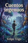 Cover: Cuentos ingenuos - Bu Classics Books