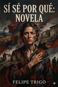 Cover: S&iacute; s&eacute; por qu&eacute;: Novela - Bu Classics Books