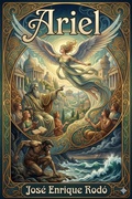Cover: Ariel - Bu Classics Books