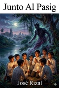 Cover: Junto Al Pasig - Bu Classics Books