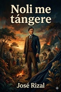 Cover: Noli me t&aacute;ngere - Bu Classics Books