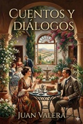 Cover: Cuentos y di&aacute;logos - Bu Classics Books