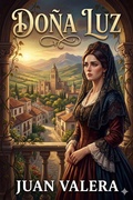 Cover: Do&ntilde;a Luz - Bu Classics Books