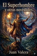 Cover: El Superhombre y otras novedades - Bu Classics Books