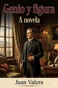 Cover: Genio y figura - Bu Classics Books