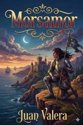 Cover: Morsamor - Bu Classics Books