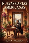 Cover: Nuevas cartas americanas - Bu Classics Books